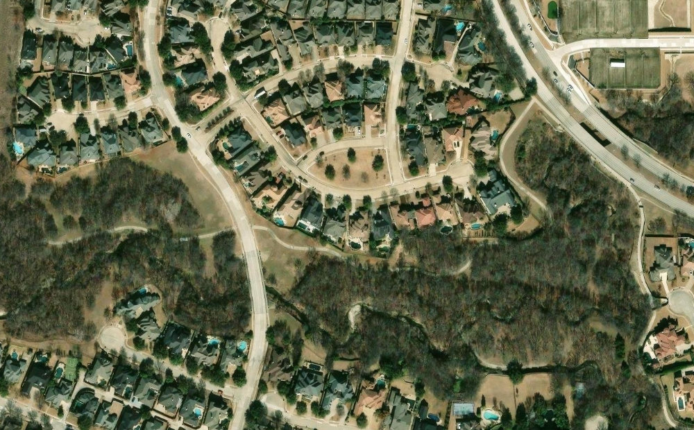 West Plano, 75024 homes