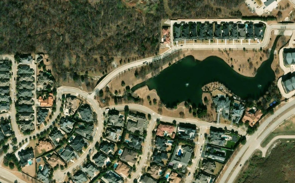 Normandy Estates, Shoal Creek, Kings Ridge homes
