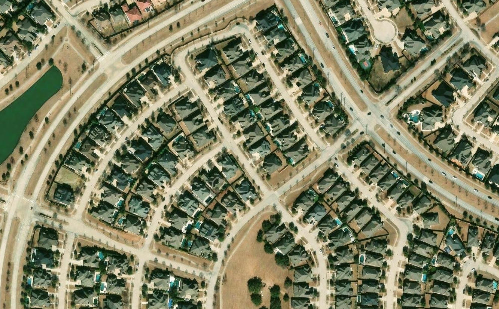 Phillips Creek Ranch homes